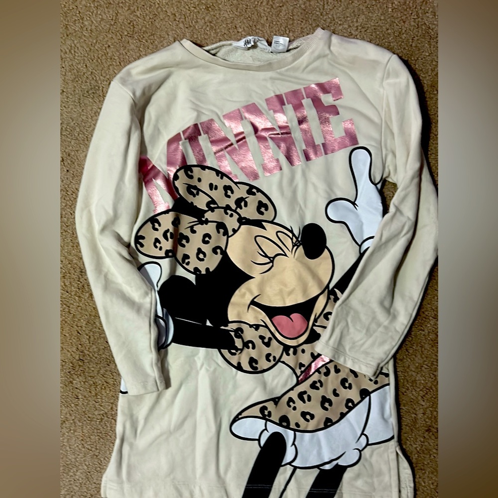 Girls size 8/10 clothing bundle